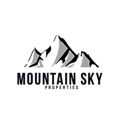 Mountain Sky Properties logo